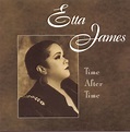 Etta James / Time After Time - OTOTOY