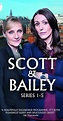 SCOTT & BAILEY, SEASONS 1-5 [BBC Box Set] | GeorgeKelley.org