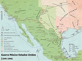 La Guerra Estados Unidos-México (1846-1848) - Desperta Ferro Ediciones
