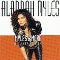 Myles & More - The Very Best Of | CD (2001, Best-Of) von Alannah Myles