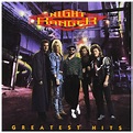 Night Ranger - Greatest Hits - CD