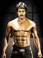 Telugu Actor Sunil Profile Biography Family Photos and Wiki and Biodata ...
