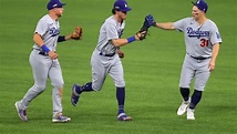 National League Championship Series: historic first inning helps ...