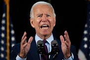 Does Joe Biden have a speech impediment? | The US Sun