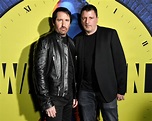 Hear Trent Reznor and Atticus Ross' 'Watchman' End Credits Score ...