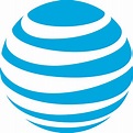 AT&T Logo - PNG y Vector