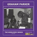 Graham Parker - Last Chance To Learn The Twist (2023)
