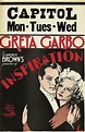 Inspiración - Película 1931 - SensaCine.com