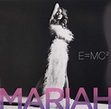 Пластинка E=MC2 Carey Mariah. Купить E=MC2 Carey Mariah по цене 6450 руб.