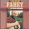 John Fahey - God Time & Causality (cd) : Target