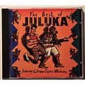 The best of juluka by Juluka, CD with cruisexruffalo - Ref:119526812