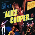 Alice Cooper - The Alice Cooper Show (1977, Vinyl) | Discogs