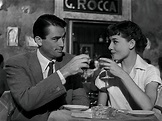 Gregory Peck/ Audrey Hepburn: Roman holiday Bing images Audrey Hepburn ...