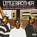 The Chittlin Circuit 1.5: Little Brother, Yahzarah: Amazon.fr: CD et ...
