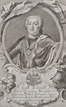 Karl Friedrich Oldenburg von Holstein-Gottorf b. 30 April 1700 d. 18 ...
