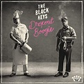 Critique et écoute de "Dropout Boogie" par The Black Keys
