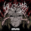 Vilemass Gore Weed Distortion CD