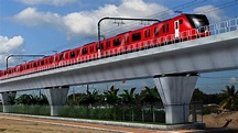 Construction of ADB-Financed Malolos–Clark Railway Project to Start ...