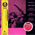 The cats by Tommy Flanagan, John Coltrane, Kenny Burrell, Idrees ...