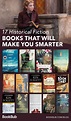 Best Selling Historical Fiction Books Of All Time - TRYHIS