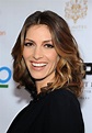 Dawn Olivieri at Playing for a Better World Poker Tournament in Beverly ...