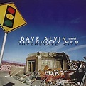 Interstate City by Dave Alvin: Amazon.co.uk: CDs & Vinyl