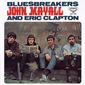 John Mayall Bluesbreakers - w. Eric Clapton (UK Blues 1966)