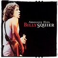 Absolute Hits by Billy Squier on Amazon Music - Amazon.co.uk