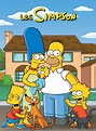 The Simpsons (TV Series 1989- ) - Posters — The Movie Database (TMDB)