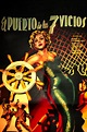 Reparto de El puerto de los siete vicios (película 1951). Dirigida por ...