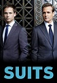 Suits (TV Series) Lyrics, Songs, and Albums | Genius