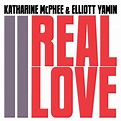 Amazon.com: Real Love : Katharine McPhee & Elliott Yamin: Digital Music