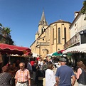 Prayssac Market - 2023 Alles wat u moet weten VOORDAT je gaat - Tripadvisor