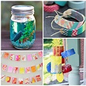Simple Art And Craft Ideas For Kids : 25+ Colorful Kids Craft Ideas ...
