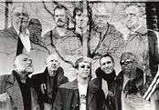 Peter Brötzmann Chicago Tentet Discography | Discogs