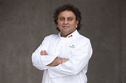 Chef Vikram Vij Aims to Market His Frozen Meals in India | SAGMart