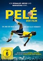 Pelé - Der Film - Film 2016 - FILMSTARTS.de