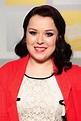 Dani Harmer reflects on Tracy Beaker becoming a parent ahead of new TV ...