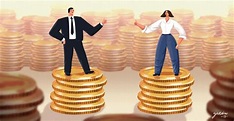 Senado por la igualdad salarial entre hombres y mujeres - SemMéxico