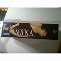 NANA dite nadia coupeau - LOU DOILLON - LOT DE DEUX VHS - en coffret d ...