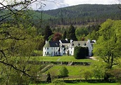 Birkhall, la casa en Escocia donde se recupera el príncipe Carlos (y ...