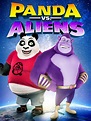 Panda vs. Aliens Pictures - Rotten Tomatoes