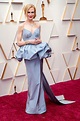 Oscars 2022: Nicole Kidman fue la más elegante vestida de Armani Privé ...