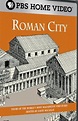 David Macaulay: Roman City: Where to Watch and Stream Online | Reelgood