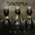Revived by Satan: Soulfly - Omen [2010]