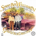 Goin' in Your Direction, Sonny Boy Williamson Ii | CD (album) | Muziek ...