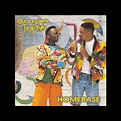‎Homebase by DJ Jazzy Jeff & The Fresh Prince on Apple Music