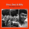 Dino, Desi & Billy: The Singles A'S & B'S (2 CDs) – jpc