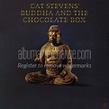 Album Art Exchange - Buddha and the Chocolate Box by Cat Stevens [Yusuf ...