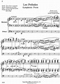 Les Preludes, by Franz Liszt, arranged by Edwin Arthur Kraft, Order Online